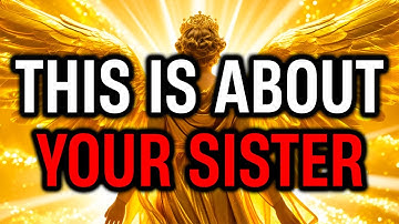 Chosen Ones: This Is About Your Sister 🔍🔥 God Is Warning You About Her Hidden Actions...