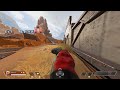 落下硬直を無くす方法 apex legends movement
