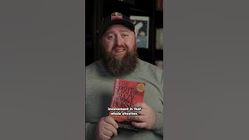 Mijn TOP 5 NON-FICTIEBOEKEN