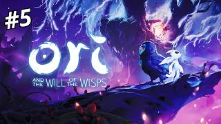 Ori and the Will of the Wisps #5 - Speedrun 4h et No Death