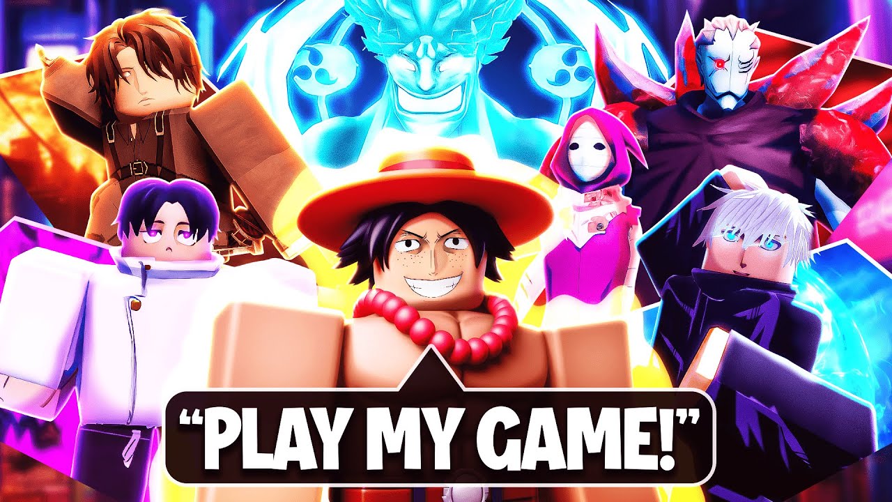 Is this the Worst NEW ONE PIECE Roblox Anime Game?, Is this the Worst NEW ONE  PIECE Roblox Anime Game? #2KidsInApod #Roblox #Anime, By 2kidsinapod