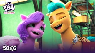 With Each Other (Top Remodel) | MLP: Make Your Mark [HD]