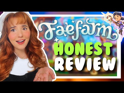 Fae Farm