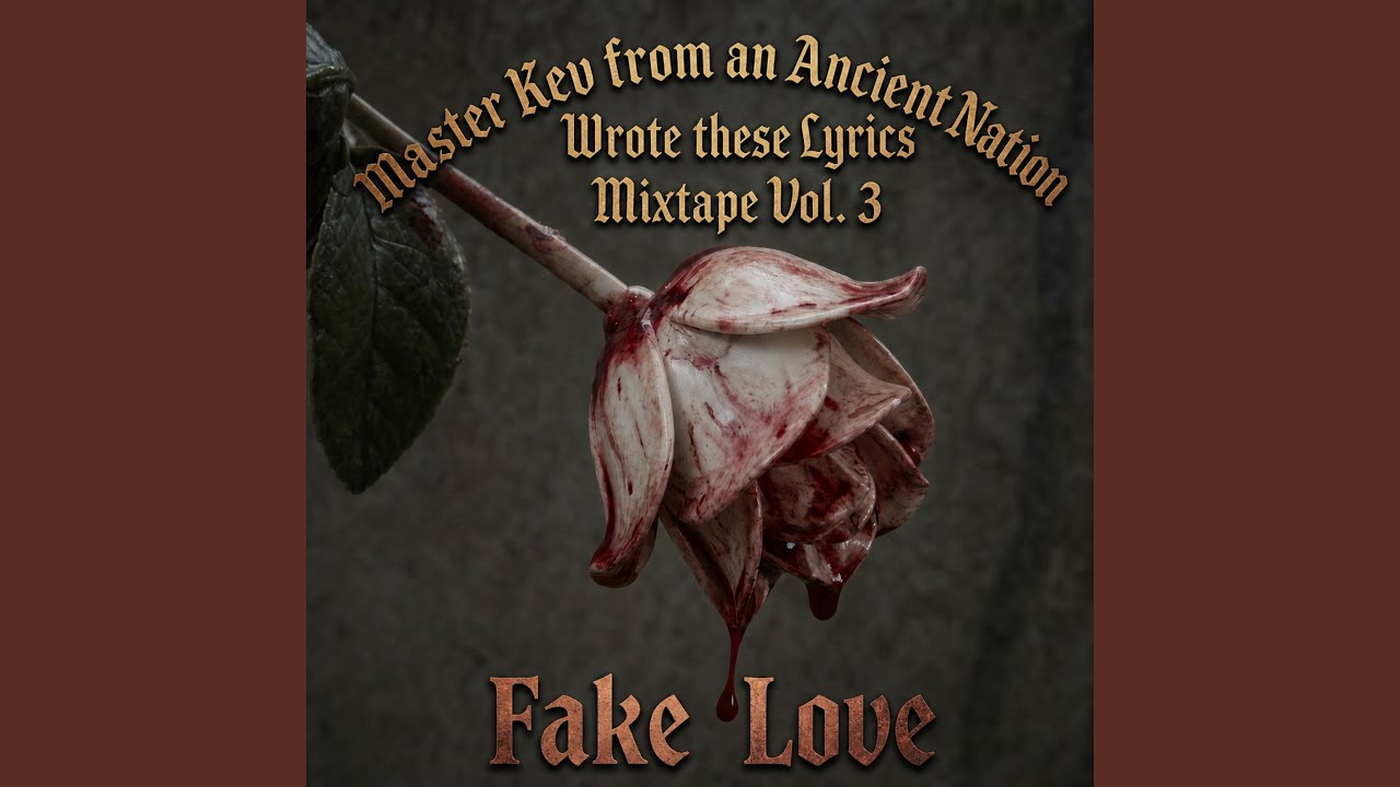 Fake Love (Daytime Version) - YouTube