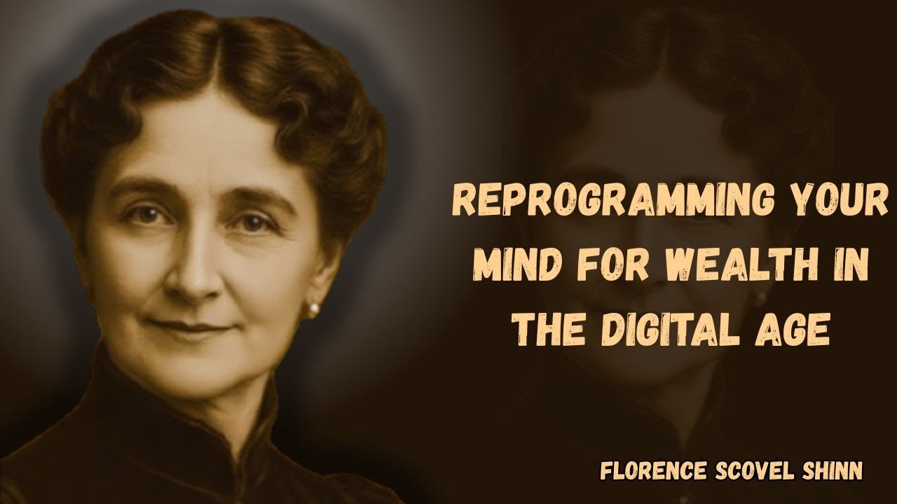 How to Rewire Your Brain for Wealth in the Digital Age