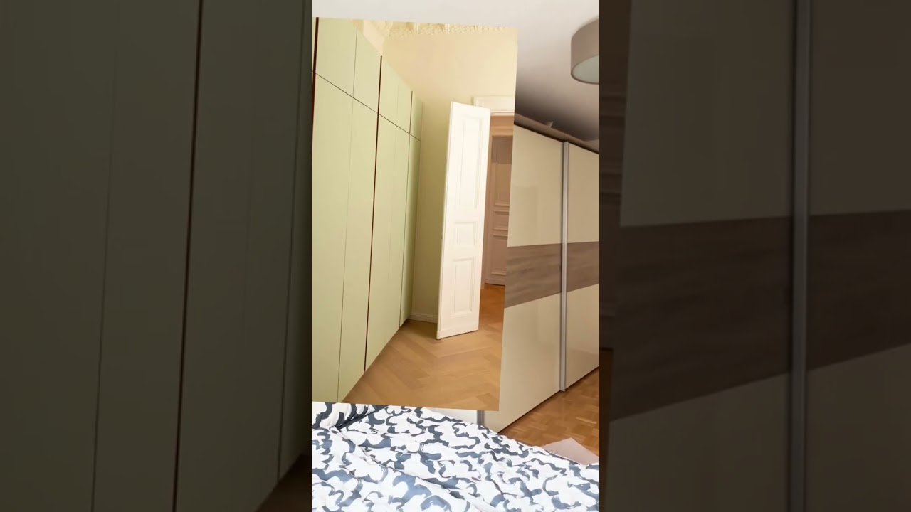 Geplante DIYs bei meinem Schlafzimmer Makeover 