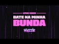 Mc mazzie  bate na minha bunda official lyric