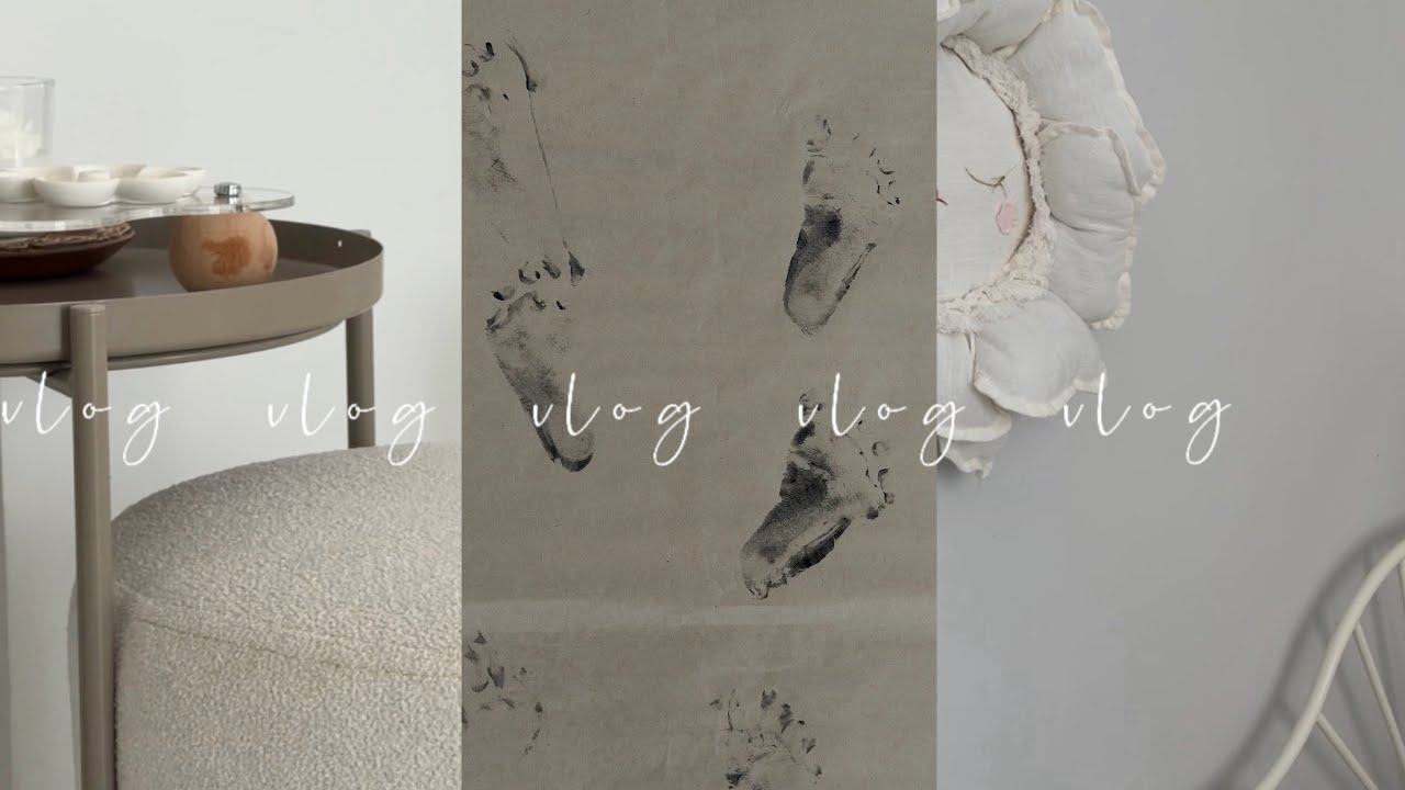 günlük vlog | iki çocukla bir gün, rutin ev işleri 