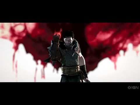 Dragon Age 2:The Champion of Kirkwall(fan-mad...