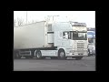 AROUND THE TRUCKSTOPS 2003:2004