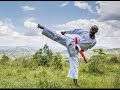 Kwibuka26 Rwari Urugamba Rukomeye Maitre SINZI Arokora Abatutsi 118 Yifashishije Karate Kwibuka26 Rwari Urugamba Rukomeye Maitre SINZI Arokora Abatutsi 118 Yifashishije Karate