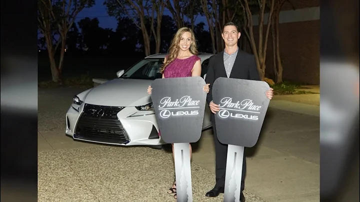 Cody McGregor and Kevin Moore Teacher of the Year Highlights