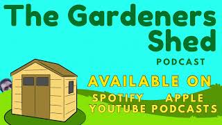 Tgs pod Ep60 - falling over - The secret sauce - tight customers. 