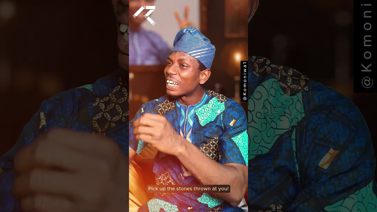 Be Resilient & Faithful💫