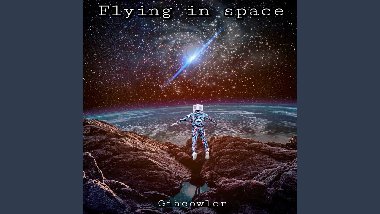 Watch Flying in space on YouTube Watch Flying in space on YouTube