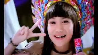 Gery Meses 2011 Indian 15 DVD feat Adrina Putri