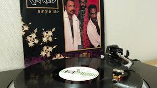 Cameo - I've Got Your Image - 1985
