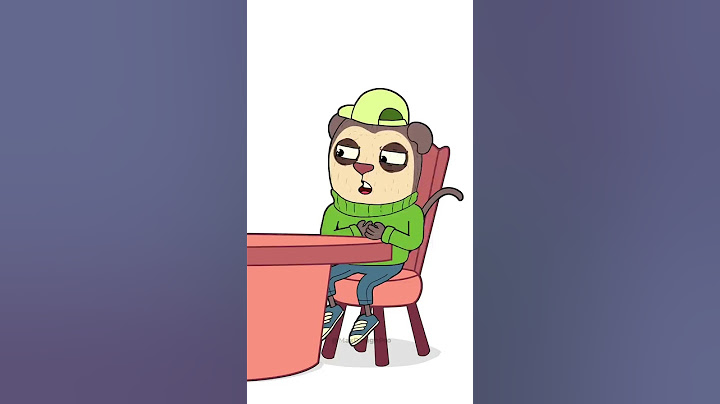 Dad, I'm Hungry! Hungry, I'm Dad! When Your DAD Names You Meme (Animation Meme)