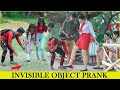 Invisible Object Prank on Girls II Pranks in India II JSM Brothers ft. Funday Pranks