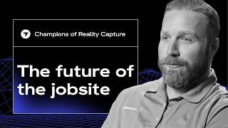 How Garney is creating the future of the field | Champions of Reality Capture