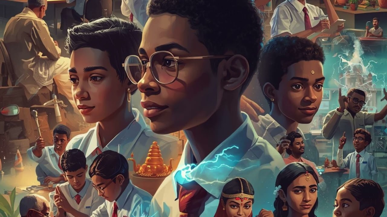 పట్టుదల I Determination I Persistence I Latest  Short Story I Pattudala I Perseverance I Motivationa