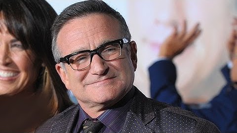 Robin Williams