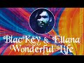 Blackey  ellana  wonderful life rework  remix 4k