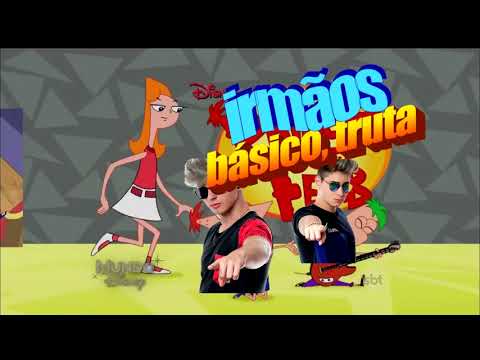 abertura irmãos básicos, truta!