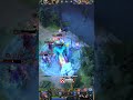 🐻 Ursa Rampage Beast Attack