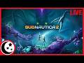 深海恐怖症がビビりながら深海探索サバイバルをやる #1 【Subnautica2 : サブノーティカ2】