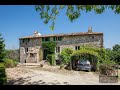 V58245 Stone house for sale near Todi