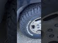 New ko3 tires #tires #automobile #mechanic #car #truck #carlover #shorts #trending #viral #subscribe