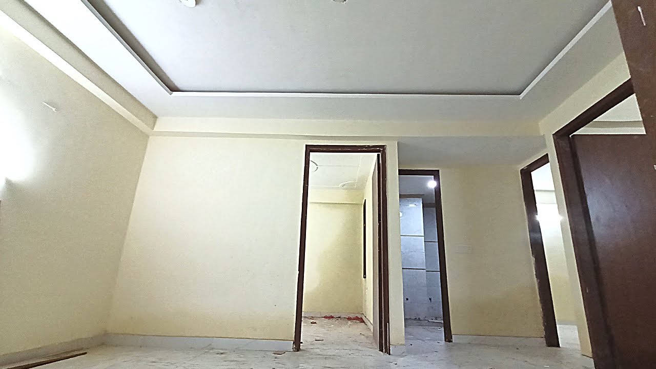 3BHK INDEPENDENT FLOOR FOR SALE IN MEHRAULI SOUTH DELHI Mother9