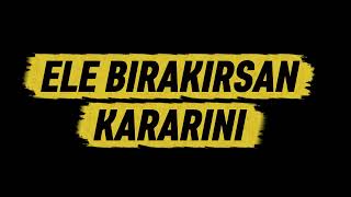 DAĞ GİBİ