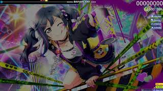 Osu  Like It Love It By Yuki Setsuna cv Kusunoki Tomori Scarlet Fc 335pp