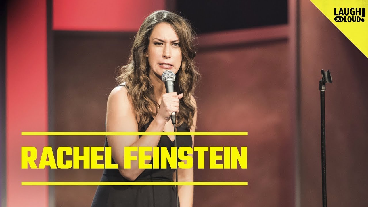 Rachel Feinstein Would Never Be Friends With Her Mom