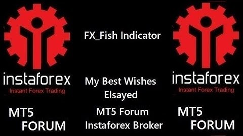 FX Fish Indicator