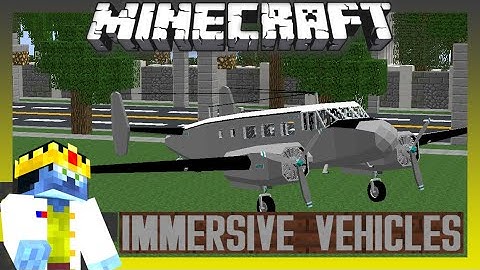 Immersive Vehicles Tutorial - Part 2 - Time to Fly!