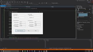 Chapter 3: Theater Revenue App