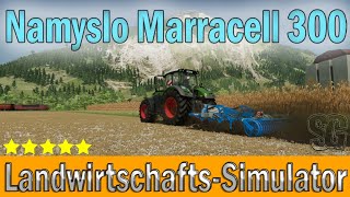 ["Modvorstellung", "Landwirtschafts-Simulator", "let's play", "FS Mods", "LS Mods", "Simo Game", "Modding", "simple IC", "Ls22", "Ls22 map", "Ls 22 Mods", "Ls Modding", "Fs Modding", "Ls mods", "Fs mods", "Ls Maps", "Fs Maps", "Ls modvorstellung", "Fs Modvorstellung", "Ls oldtimer mods", "Fs oldtimer mods", "mod Präsentation", "Fs Präsentation", "farming simulator 22", "Namyslo Marracell 300 - Ls22 Mods", "LS22 Modvorstellung - Namyslo Marracell 300", "Namyslo Marracell 300"]