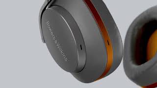 【最安チャレンジ】　Bowers & Wilkins PX8 PX8 McLaren