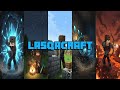 INTRO YOUTUBE CHANNEL LASQACRAFT