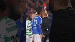 Frimpong On His First Old Firm Derby Between Celtic And Rangers