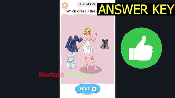 Brain Test Nurse Puzzle LEVEL 68 - Gameplay Walkthrough Android IOS