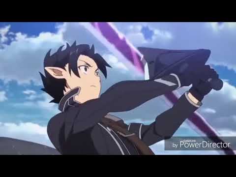 【MAD】SAO✕Catchthemoment