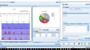 IBM SPSS Modeler Demo: Football analysis