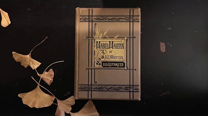 The Witch's Daughter (Mabel Martin) Stop Motion