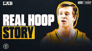 Spike Albrecht Takes You Inside Michigan’s Championship Run | The Lab