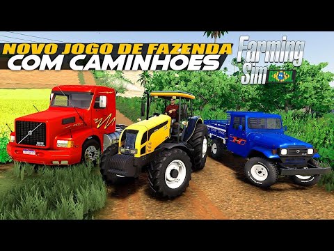 LANÇA HOJE Framing SIM Brasil Para Android