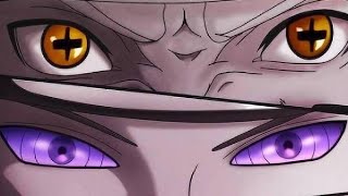 Naruto VS Pin { AMV } Stay This Way